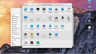 BalticTV software setup on Macbook (MacOS) screenshot 5