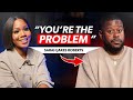 Sarah jakes roberts exposes the truth the power of relationships  the real reason im still single