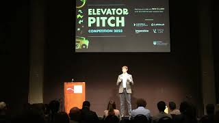 Conspire Commerce | Elevator Pitch Competition 2023 | Cal Poly CIE