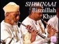 Kya Karoon Sajni Aaye Na Balam - Ustad Bismillah Khan - Thumri on Shehnai