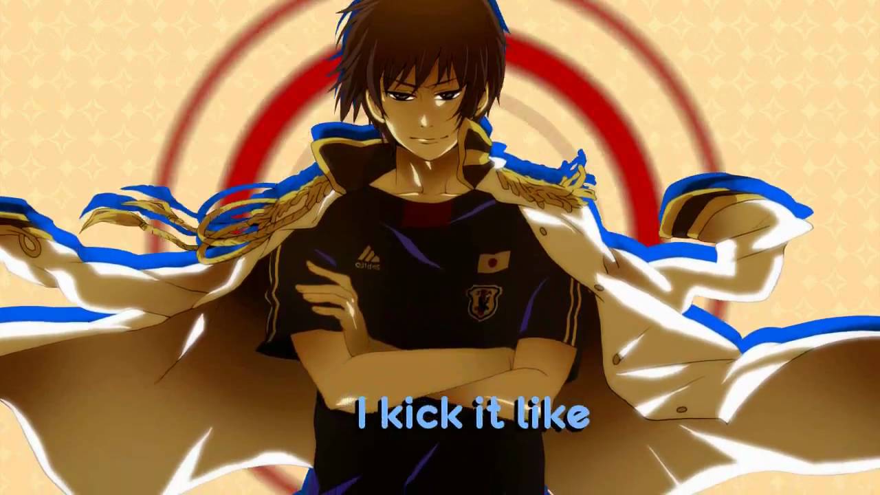 [WGS] I've Got The Magic MEP