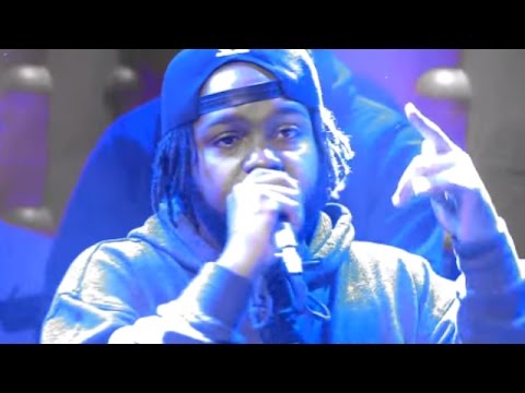 Muziekminuutje: Hef - Droom