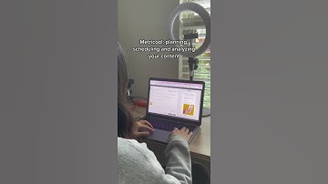 The essential tools all social media managers need 🤩✍🏻🤳🏻