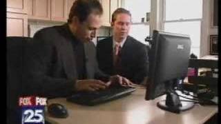 P2P Filesharing, Peer to Peer Hacking for Identity theft www.IDTheftSecurity.com screenshot 5