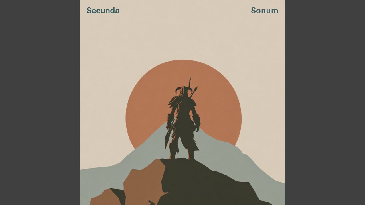 Watch Secunda on YouTube Watch Secunda on YouTube