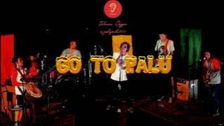 BAND INDIE PALU - JALANAN REGGAE - GO TO PALU