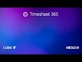 Simplify Time Management with Timesheet 365 - Integrated within MS Teams, Outlook &amp; SharePoint