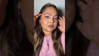How to make pastel eyeshadows look brighter! #pastels #eyemakeup #makeuptutorial #makeuphacks