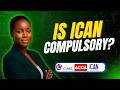 IS ICAN COMPULSORY FOR ACCOUNTANTS? The Truth about ICAN, ACCA and other Accounting Certifications