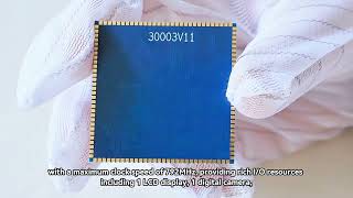792MHz i.MX6ULL Embedded Core Board: Full Unboxing