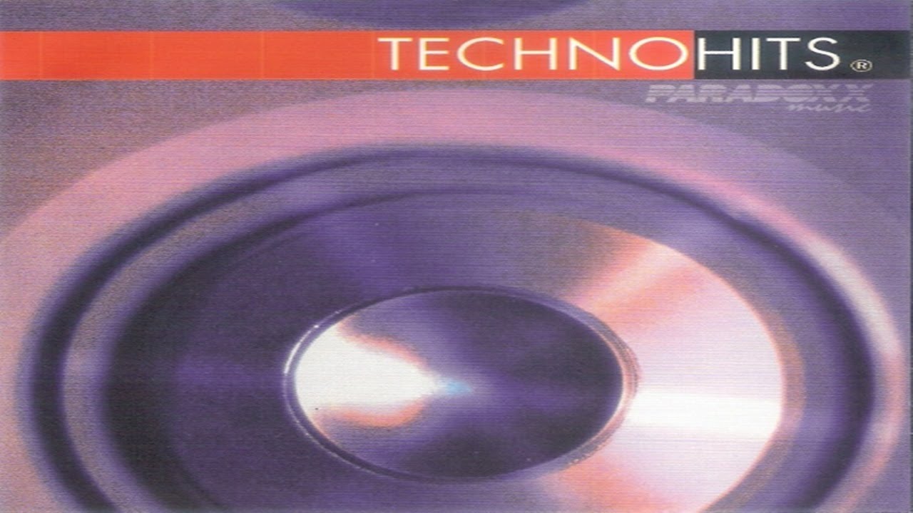 Techno Hits (1999) [Paradoxx Music - CD, Compilation] - YouTube