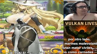 EL PERRO DEMONIACO DE FATE