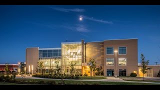 Why Dayton Tech Town