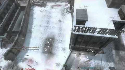 Cross Map Tomahawk on Berlin Wall #2!!!!!