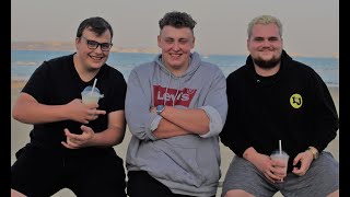 Wetherspoons Wanderers Ep 3: We Visited every Wetherspoons in Weymouth!