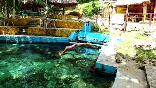 Balneario El Palmar, Palmar Quintana Roo