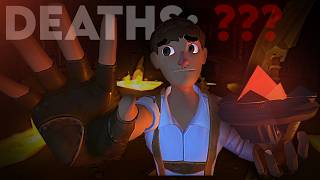 The Second Combat Trial Was Interesting | A Township Tale ep 7