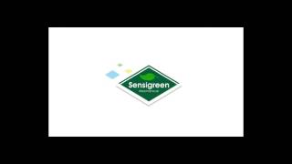 Sensigreen Mechanical