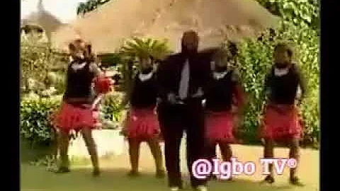 Oliver de coque (highlife legend) #igbo #highlife #music #throwback
