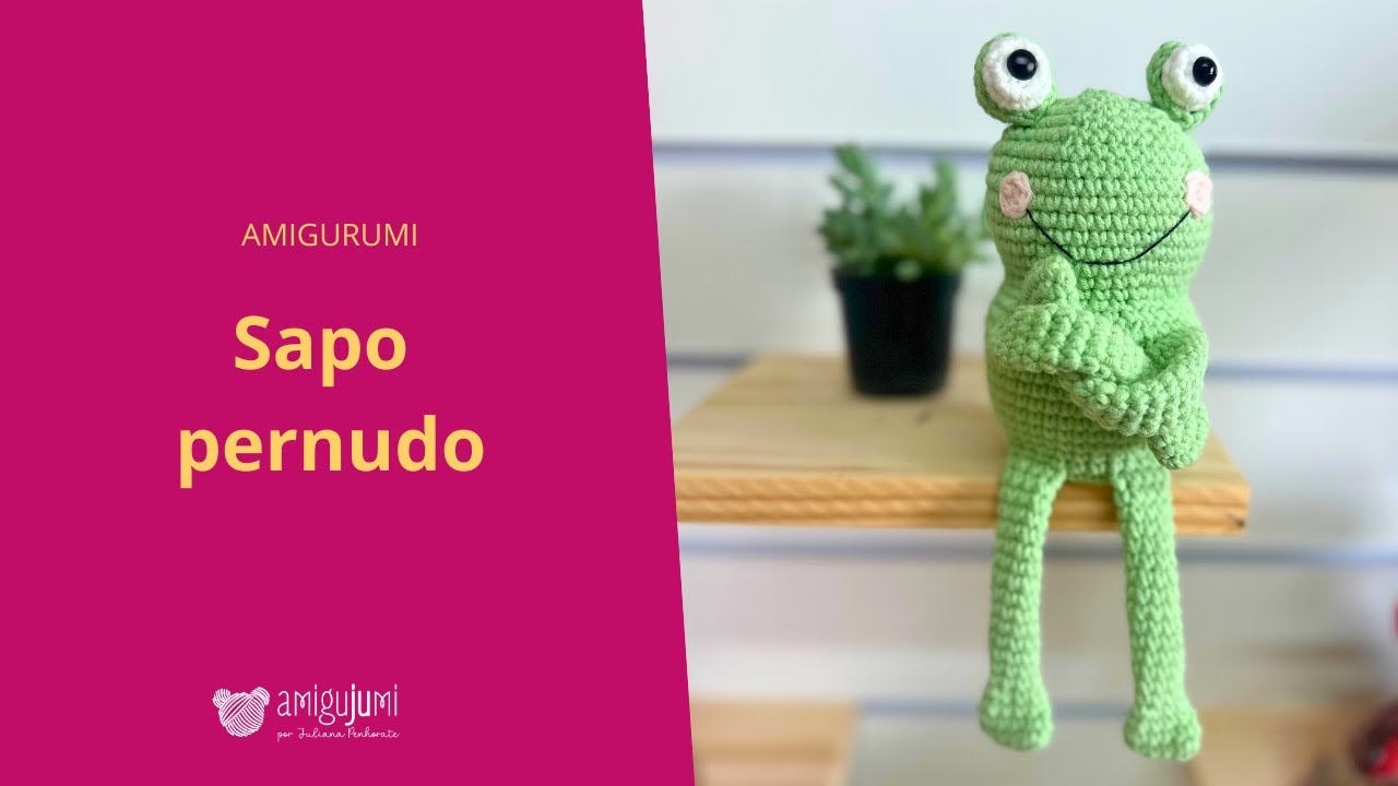 Sapo Pernudo