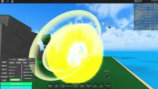 Zenkai Boost Is Here Dragon Ball Rage Roblox Youtube - roblox dragon ball rage zenkai