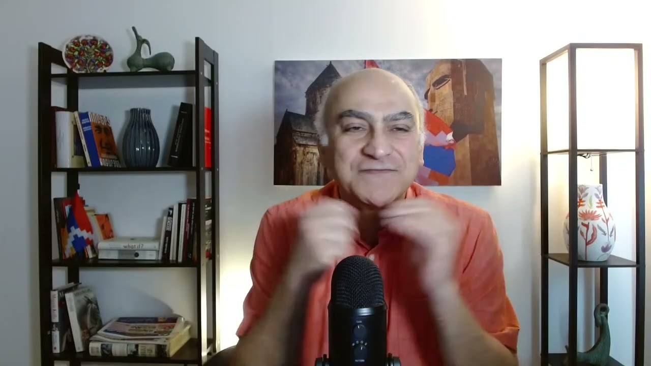 աննայի բաժանումը նիկոլից, հասարակությունը պիտի իմանա պատճառը, ի՞նչ խնդիր ունի նիկոլը