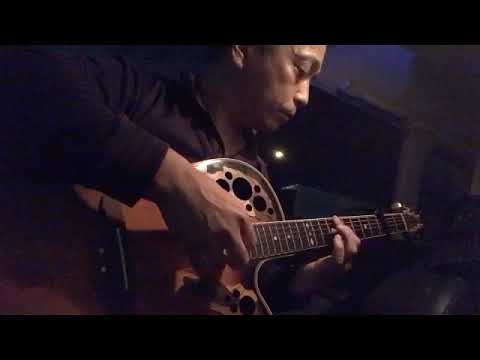 極光（さだまさし cover）