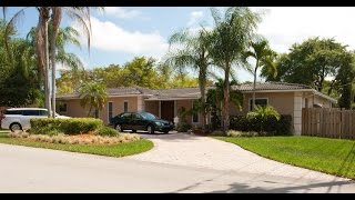 8200 SW 146 Street Palmetto Bay, FL 33158