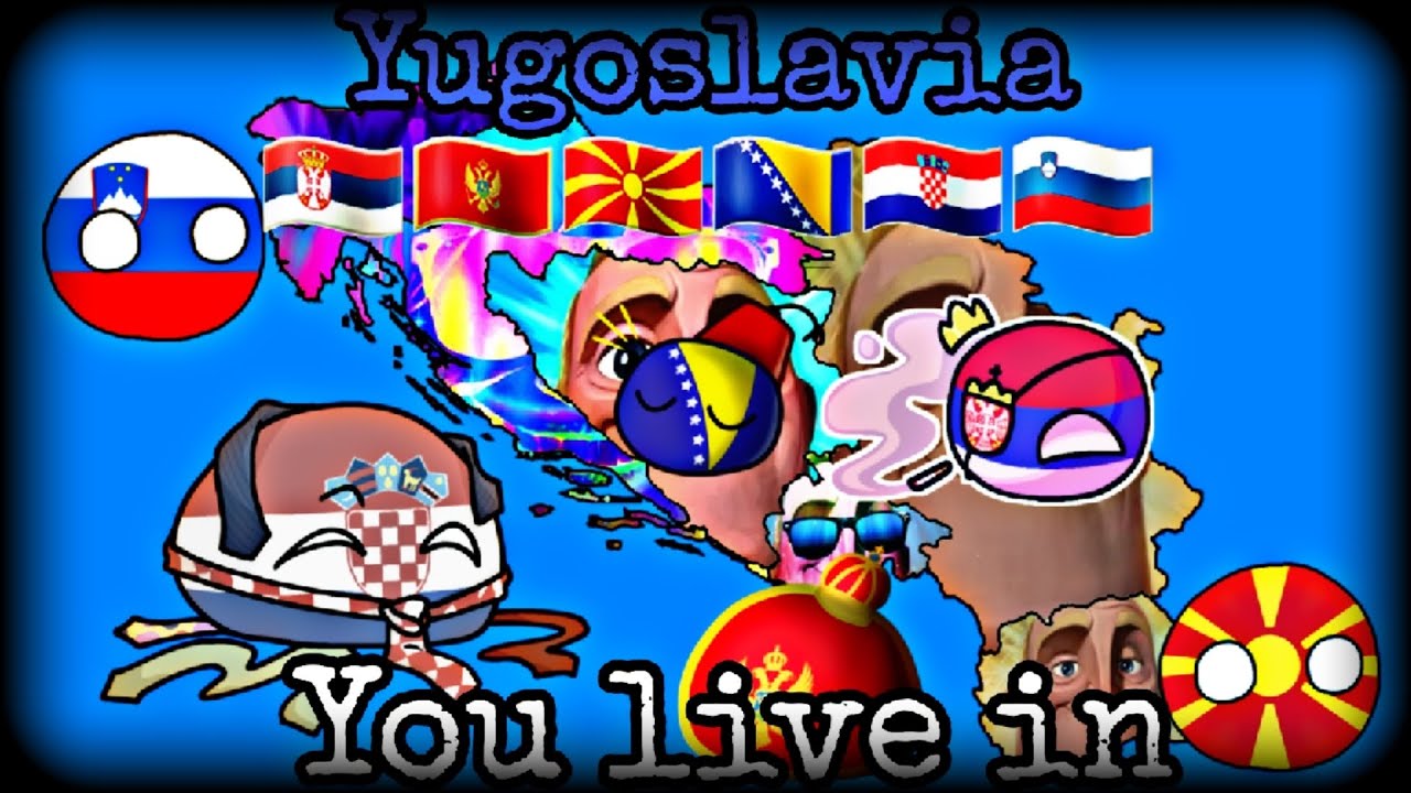(You live in Yugoslavia 🇷🇸🇲🇪🇲🇰🇧🇦🇭🇷🇸🇮) Mr.Incredible becoming uncanny/canny mapping