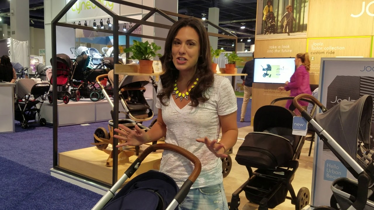 joolz hub stroller review