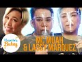 MC and Lassy receive a birthday greeting from Vice Ganda | Magandang Buhay