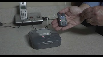 How To Set Up Your HOME & YARD Medical Alert System | Medical Care Alert
