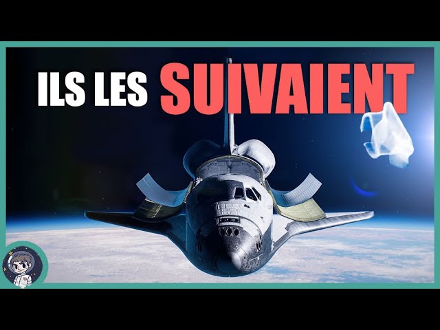 OVNIS en ORBITE : le témoignage des ASTRONAUTES ! - On Se l'Demande #91 - Le JDE