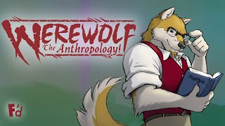 Werewolf: The Anthropology - Bloodfacts | Episode 73
The tabletop RPG Werewolf: The Apocalypse teaches players to relate to people from very different cultures than their own. Arrkay does the talking but Tempo did the writing.
You can support our fight to educate the masses about Gaias fuzzy protectors by pledging on Patreon:
https://www.patreon.com/culturallyfd
NOTES
0:31 - Ron Spencer
0:39 - Ron Spencer
0:42 - Steve Prescott
0:57 - Ever After High (2013)
1:50 - Cursed (2005)
1:55 - Ron Spencer
2:15 - Steve Prescott & Sherilyn van Valkenburgh
2:30 - Alex Sheikman
2:33 - Steve Prescott & Sherilyn van Valkenburgh
3:24 - Gingitsune (2013)
4:40 - Underworld (2003)
All other art is Dark Natasha.
Tempo wrote this episode. You can find his books here:
https://furplanet.com/shop/item.aspx?itemid=798
Official Art: White Wolf Games, Onyx Path Publishing, Renegade Games
https://www.renegadegamestudios.com/
Additional Art: Dark Natasha
https://www.darknatasha.com/
https://www.patreon.com/Darknatasha
Preview Image: Slate
https://www.furaffinity.net/user/slate
Music: From the Dark Epsilon Zero
https://epsilonzero.bandcamp.com/album/requiem
Merch, Sweet Tees and stuff: http://www.culturallyfd.com
https://teespring.com/stores/culturally-fd-merchandise
Support Culturally Fd: https://www.patreon.com/culturallyfd
Plus a Newsletter: http://tinyurl.com/gsz8us7
Listen in on TEMPO TALKS with Tempe OKun https://www.youtube.com/playlist?list=PLIPk-itLl1jPyIK2c7mK-LpbvfDNqfcSW
Heres a playlist of his other Culturally Fd videos: https://www.youtube.com/playlist?list=PLIPk-itLl1jPS7tnT4hdJwBI-CeLF8Kb_ Werewolf: The Anthropology - Bloodfacts | Episode 73