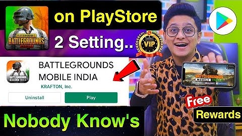 BattleGrounds Mobile India || How to Download & Play without Early Access + Free Reward Tutorial