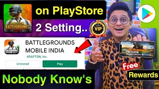 BattleGrounds Mobile India || How to Download & Play without Early Access + Free Reward Tutorial screenshot 1