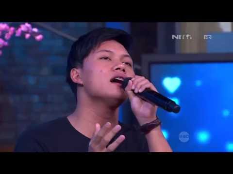 Rizky Febian - Kesempurnaan Cinta
