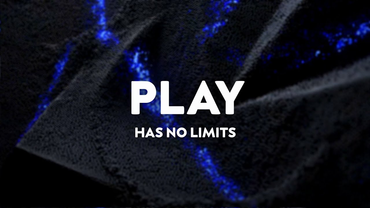 PlayStation®5, Play Has No Limits