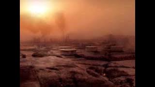 Nine Inch Nails- The Great Destroyer (modwheelmood remix)