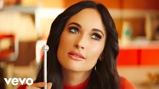 Смотреть клип Kacey Musgraves - High Horse (Official Music Video)