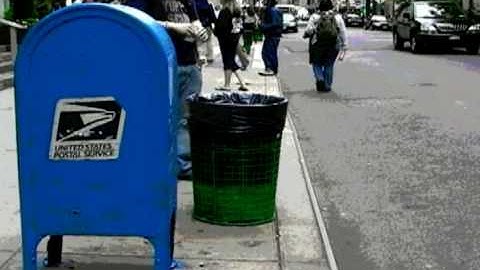 VIDEO MUSIC PRODUCTIONS LLC - JUNK MAIL