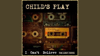 I Can't Believe (The Lost Tapes)
