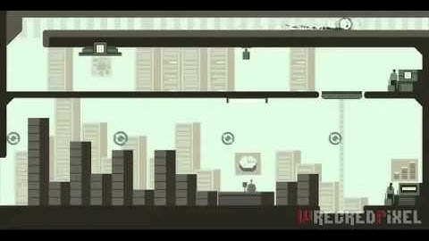 Sound Shapes Launch Trailer HD 1080P