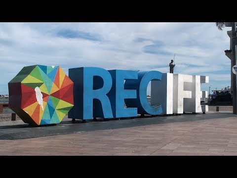 O que conhecer em Recife, Olinda e Arredores