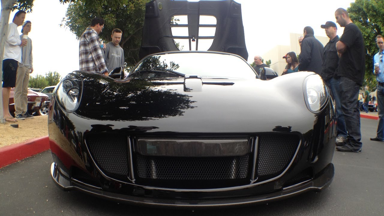 Dot Com Pho - Pho for Free and Taste of Venom Edition