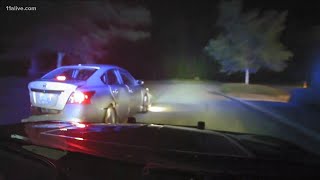 Breaking down police chase at center of $150 million lawsuit against Cobb County