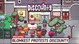 Discounty | Launch Trailer