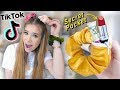 TikTok Made Me BUY IT! *Haul / Trying VIRAL Products*