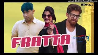 Faratta Masoom Sharma New Haryanvi Dj Song 2017 Full Video