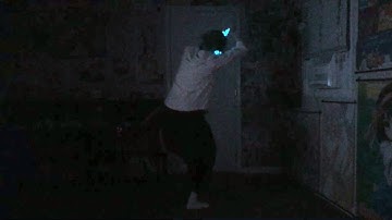 DDRKirby(ISQ) Freehand 2019-02-27 (Blitzkrieg Baby)